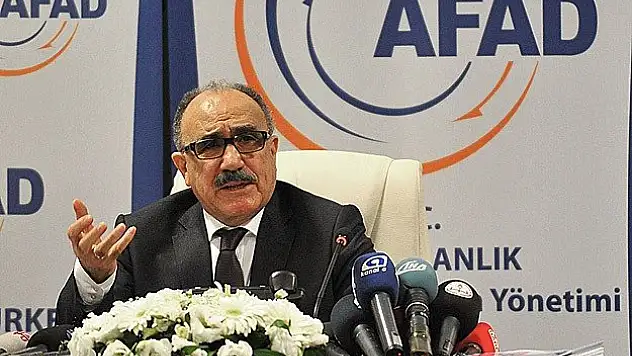 Sincar'da Türkmenlerin kaldığı kamp oluşturacağız