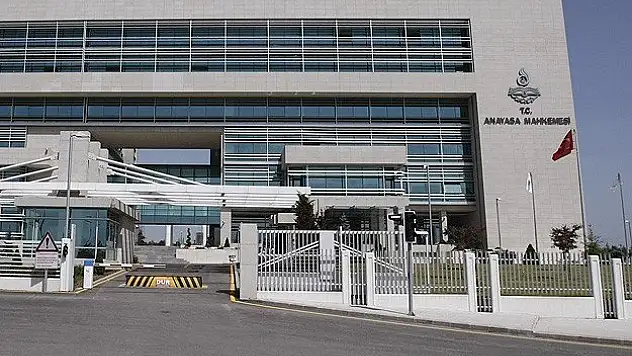 AYM Balyoz kararını açıkladı