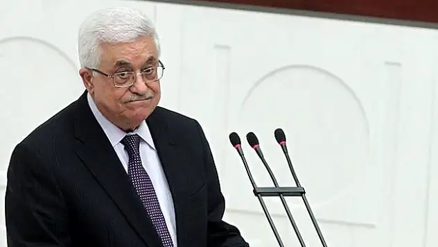 Türkiye'ye teşekkür