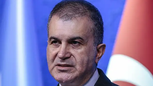 AK Parti Sözcüsü Çelik: CHP'de bir rant kavgası olduğu açık şekilde görülüyor