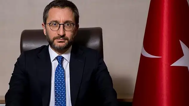 'BM Özel Raportörü Callamard'ın ziyaretini memnuniyetle karşılıyoruz'