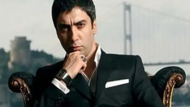 Necati Şaşmaz bir vergi rekortmeni