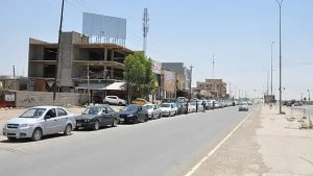 IŞİD Beci'den çekildi