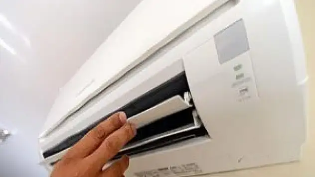 Klima mikrobu öldürüyor