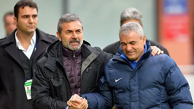 Kocaman, Çalımbay'ın mirasını mı yiyor?