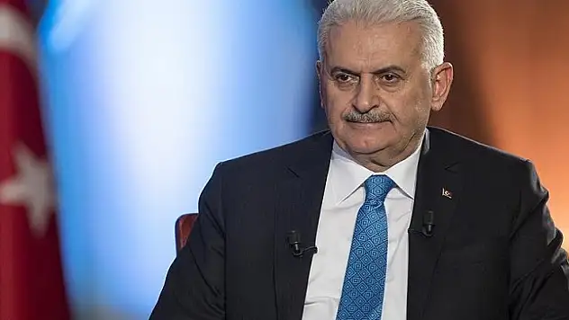 Binali Yıldırım istifa edecek