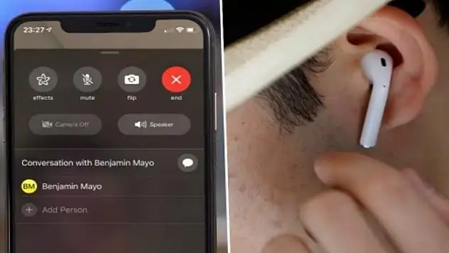 FaceTime kullananlara çok kötü haber: Gizlice dinleniyorsunuz!