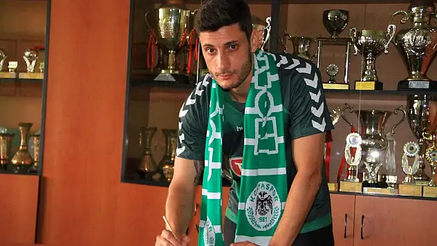 Benjamin fuchs,Torku Konyaspor'da