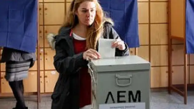 Güney Kıbrıs yeniden sandık başına gidiyor