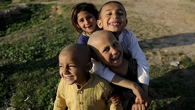 2. Dünya Savaşı'ndan sonra ilk