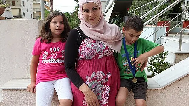 Yunan halkına İslam'ı anlatacaklar