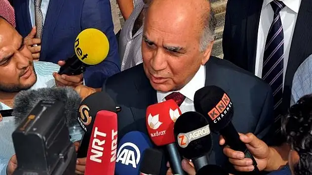 Irak fiilen 3'e bölündü