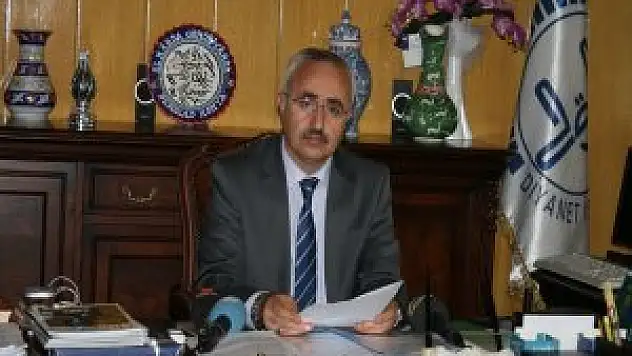 2014 Yaz Kur'an Kursları açılıyor