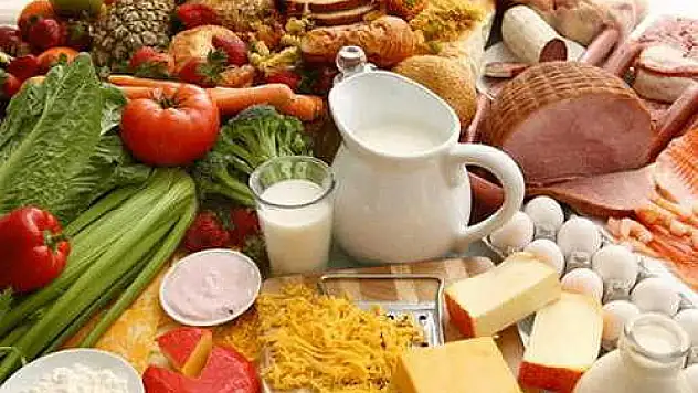 Yaz aylarında gıda zehirlenmelerine dikkat