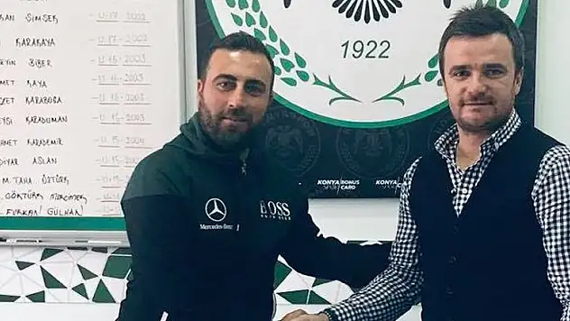 Konyaspor, Denizli'de futbol okulu açtı