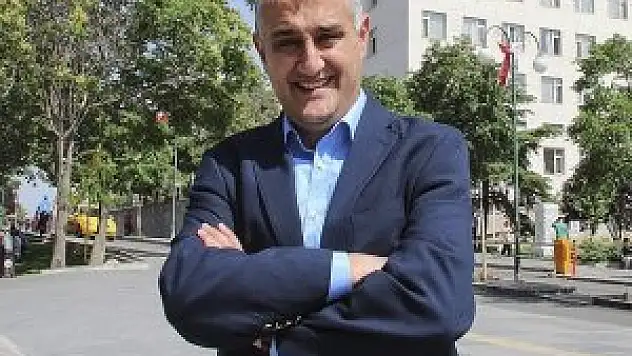 Dünyada ilk vaka Türkiye'de