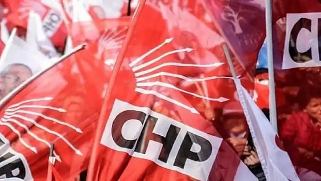 CHP'de İYİ Parti çatlağı! Hepsi istifa etti