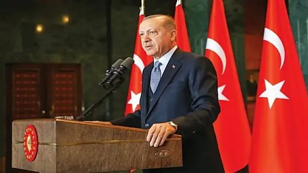 Erdoğan 11 maddelik manifestoyu bugün açıklayacak