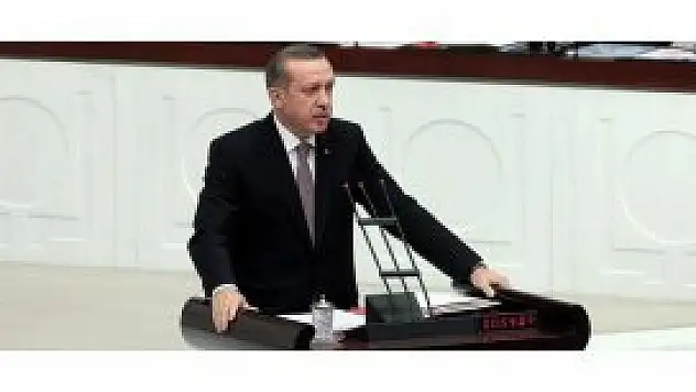 Hesaplaşma içinde değiliz