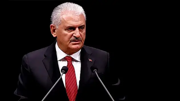 Binali Yıldırım'ın yerine o isim gelebilir