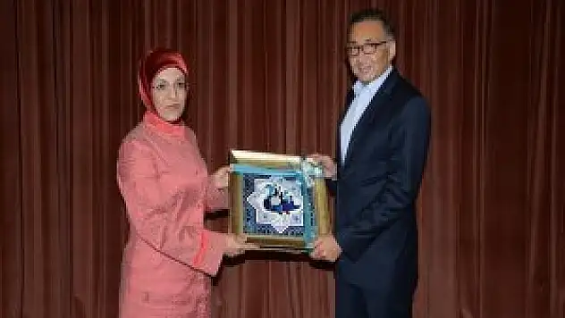 'Türkiye gerçek eksenine oturuyor'