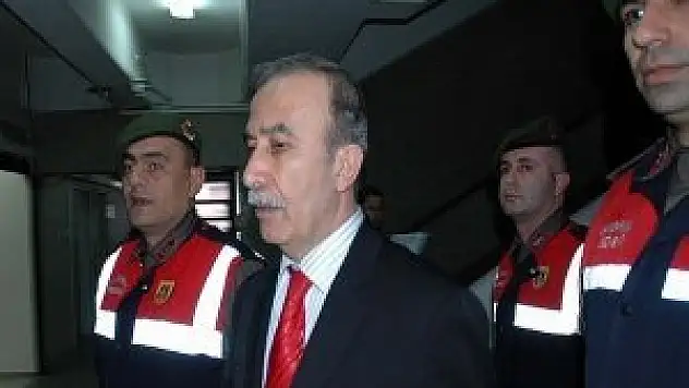 Hanefi Avcı kararı yerel mahkemeye gönderildi