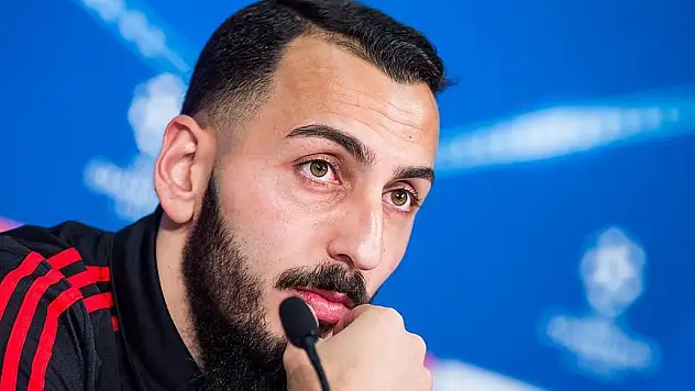 Galatasaray to transfer Greek forward Mitroglou on loan