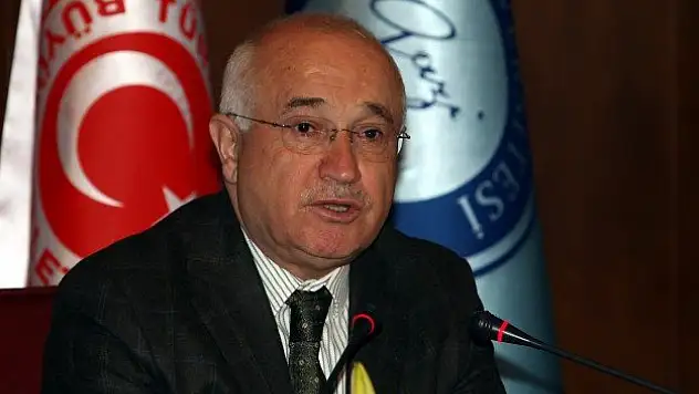 Türkmenlerle ilgili konuda sizinle beraberiz