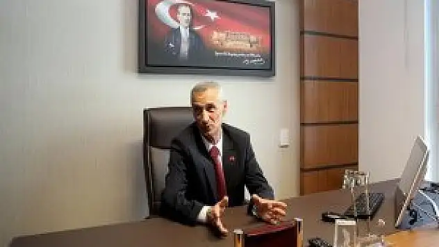 Engin Alan Salı günü yemin edecek