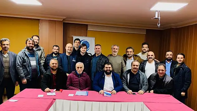 AGD izcilik kulübü kurdu