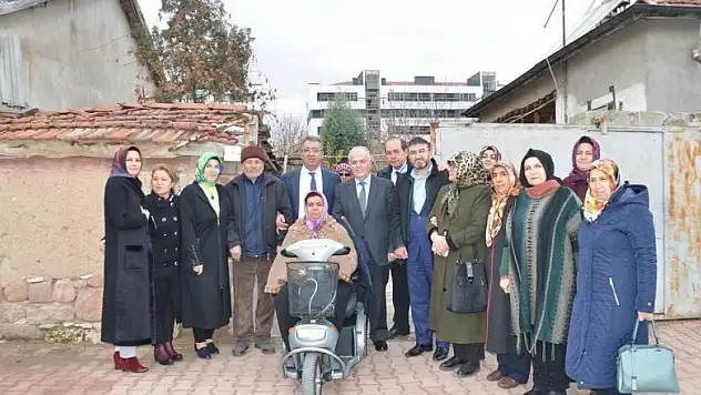 Karatay kent konseyi vatandaşla belediye arasında köprü oldu