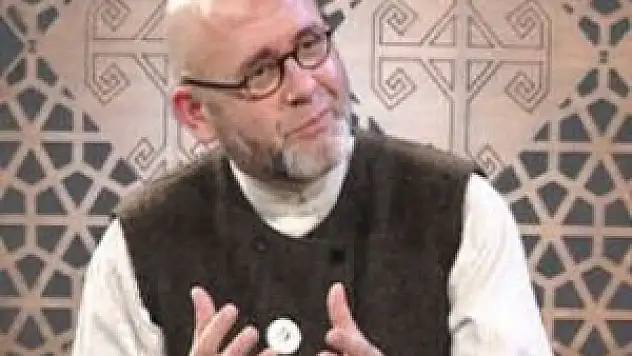 Engin Noyan bi bunu yapmamıştı!