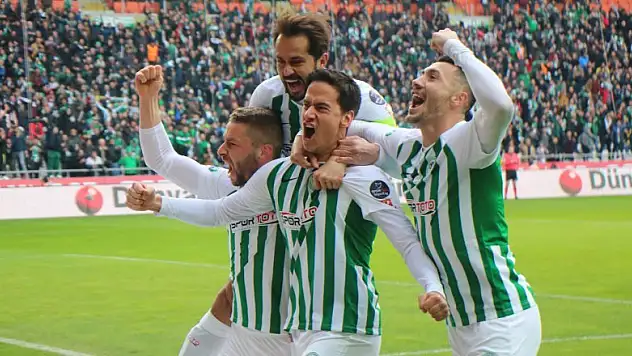 Konyaspor, zorlu bir döneme girecek