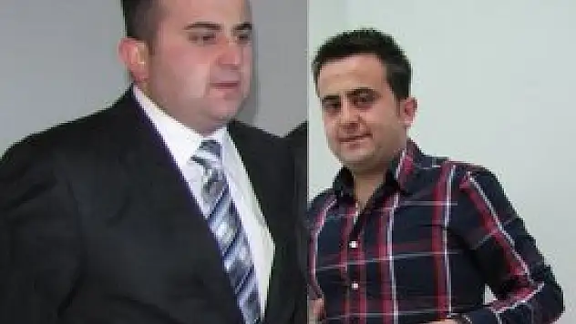 1 yılda 35 kilo verdi