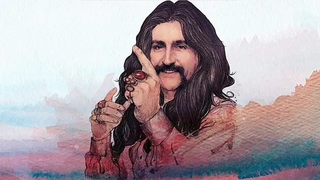 Modern zamanların ozanı: Barış Manço