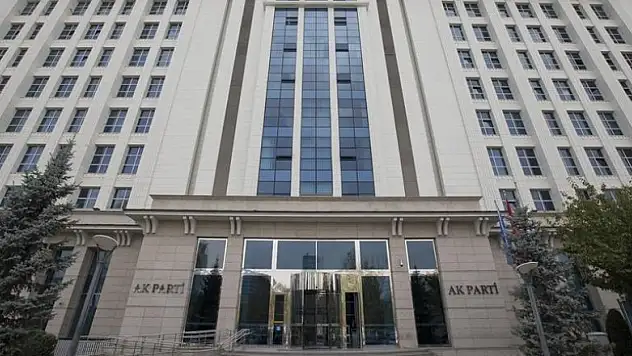 AK Parti 817 yeni isimle yarışacak