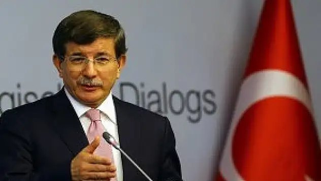 Terörle mücadelede zaaf göstermemeliyiz