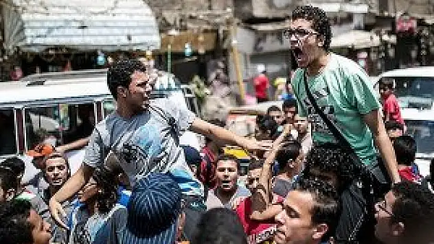 Darbe karşıtı gösterilerde 4 kişi öldü