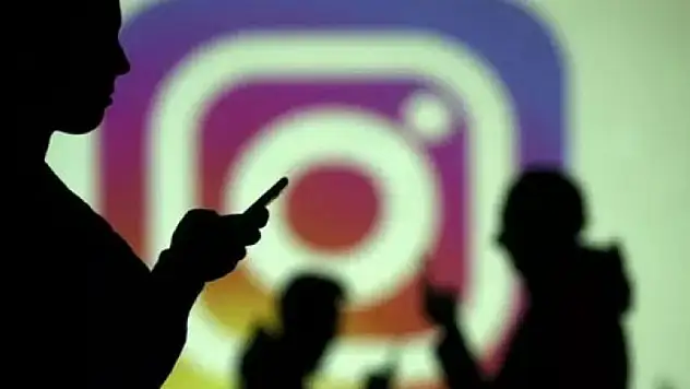 Sosyal medyada bunu yapan yandı!