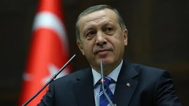 İşte Erdoğan sonrası AK Parti'nin oy oranı!