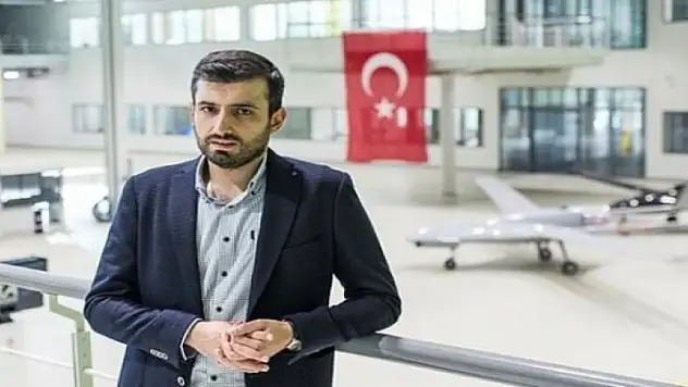 Karalama kampanyasına Bayraktar'dan cevap!