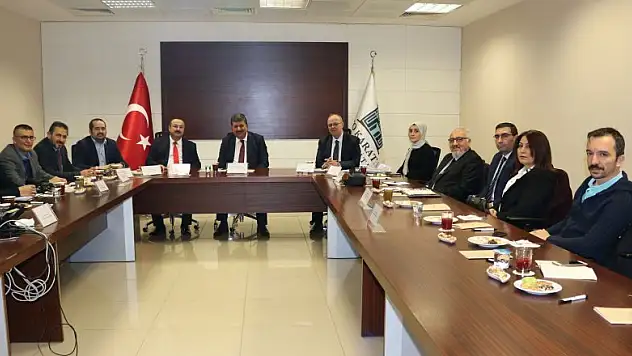 KTO Karatay Üniversitesi İKAF 2019'a ev sahiliği yapacak