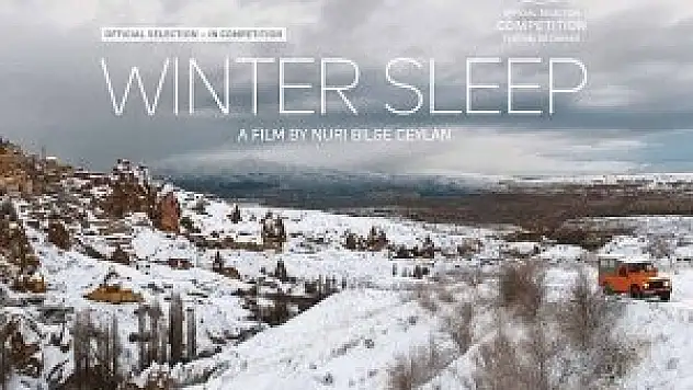 'Kış Uykusu' aynı başarıyı gişede gösteremedi