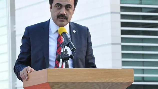 800 yıllık gelenek canlandı