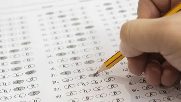 ÖSYM Başkanı açıkladı: Yeniden düzenlendi!