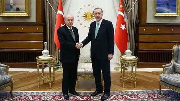 AK Parti'den MHP ile ortak miting açıklaması!