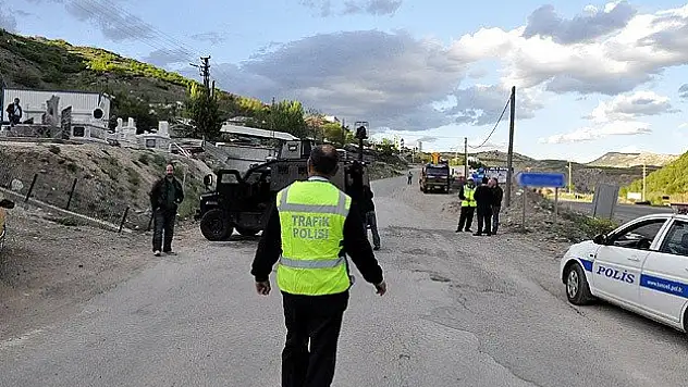 Tunceli Valiliği'nden açıklama