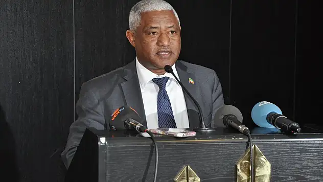 Etiyopya ve Afrika Birliği tanıtıldı