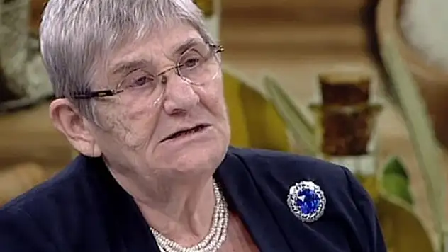 Canan Karatay'dan ezber bozan açıklamalar: Kollestrol diye bir hastalık yok!