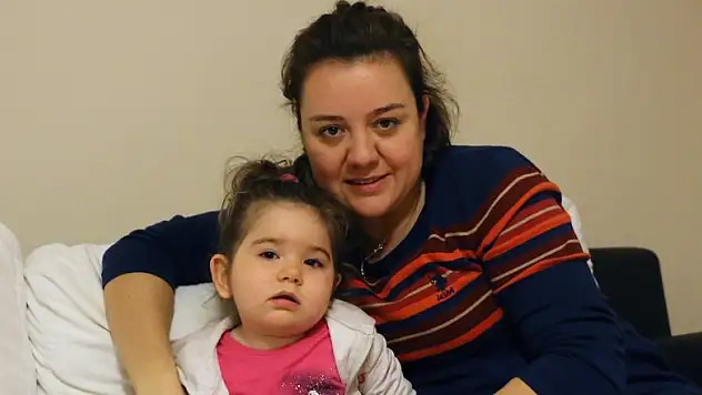 'Cumhurbaşkanımız bir anneye en güzel hediyeyi verdi'